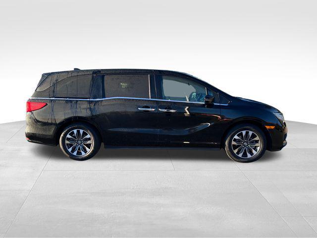 used 2024 Honda Odyssey car, priced at $31,800