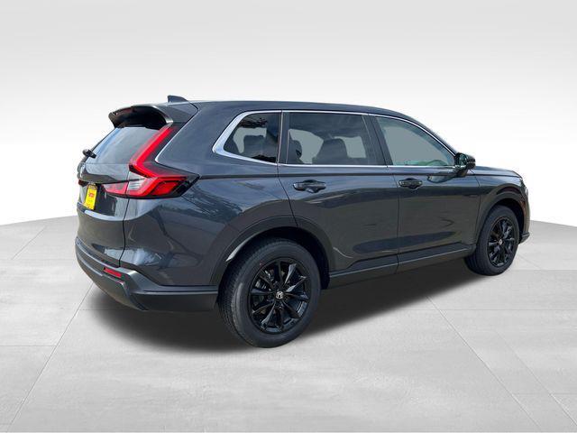new 2026 Honda CR-V car, priced at $33,995