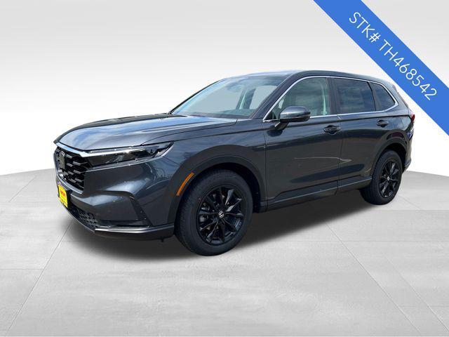 new 2026 Honda CR-V car, priced at $33,995