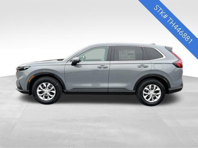 new 2026 Honda CR-V car, priced at $33,325