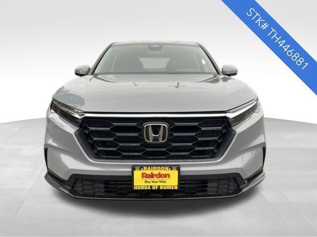 new 2026 Honda CR-V car, priced at $34,325