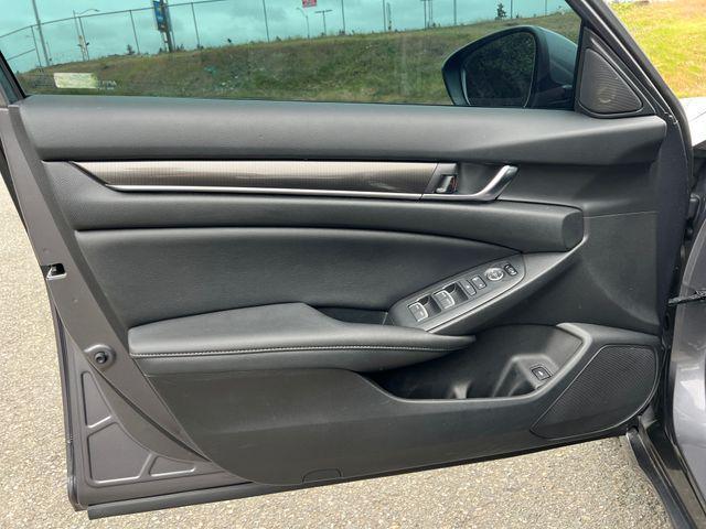 used 2019 Honda Accord car, priced at $21,088
