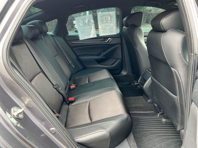used 2019 Honda Accord car, priced at $21,088