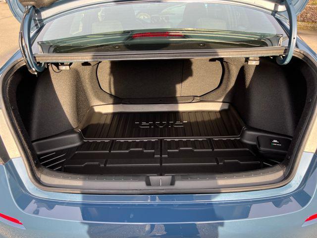 new 2026 Honda Civic car, priced at $27,495