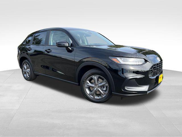 new 2026 Honda HR-V car, priced at $31,650