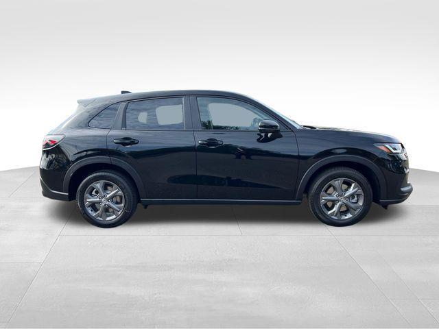 new 2026 Honda HR-V car, priced at $31,650