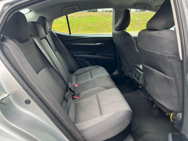 used 2025 Toyota Camry car, priced at $24,444