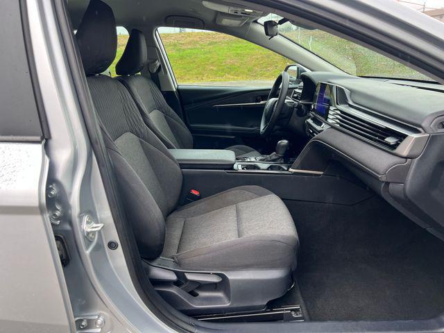 used 2025 Toyota Camry car, priced at $24,444