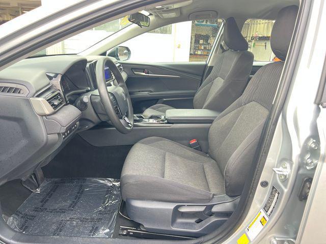 used 2025 Toyota Camry car, priced at $24,444