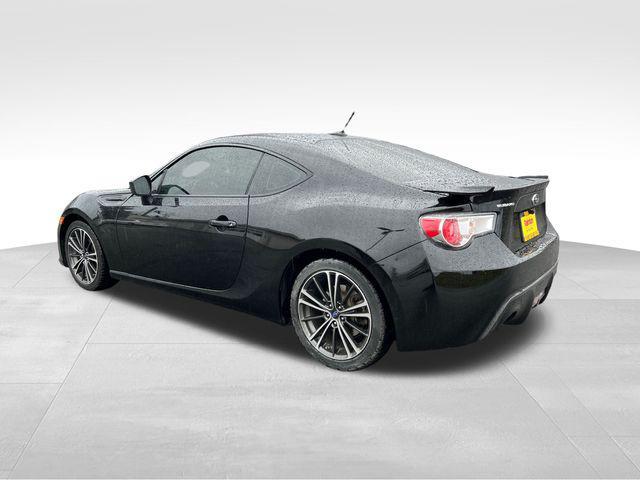 used 2014 Subaru BRZ car, priced at $13,000