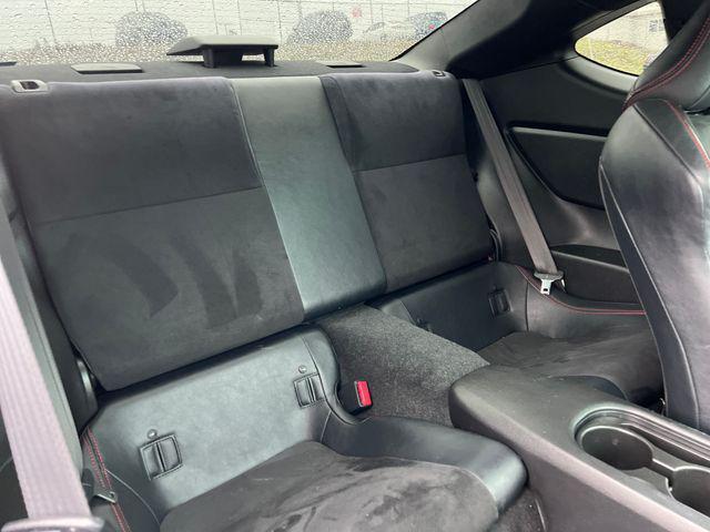 used 2014 Subaru BRZ car, priced at $13,000