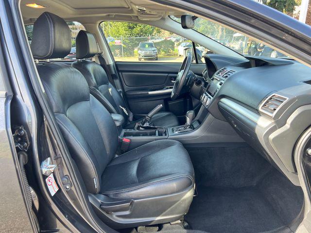 used 2015 Subaru XV Crosstrek car, priced at $14,000