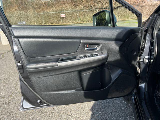 used 2015 Subaru XV Crosstrek car, priced at $14,000