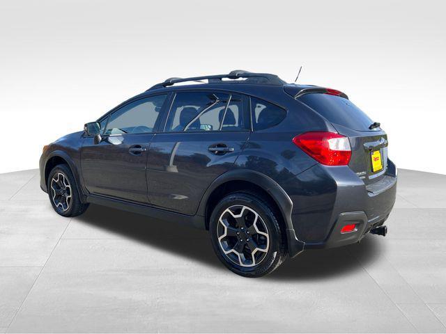 used 2015 Subaru XV Crosstrek car, priced at $14,000
