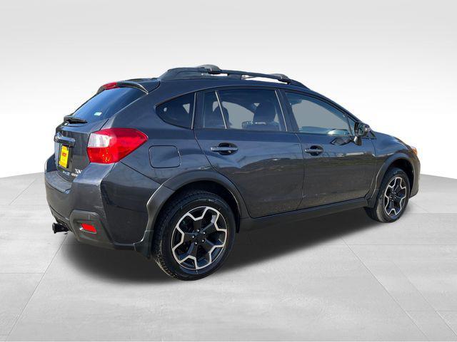 used 2015 Subaru XV Crosstrek car, priced at $14,000