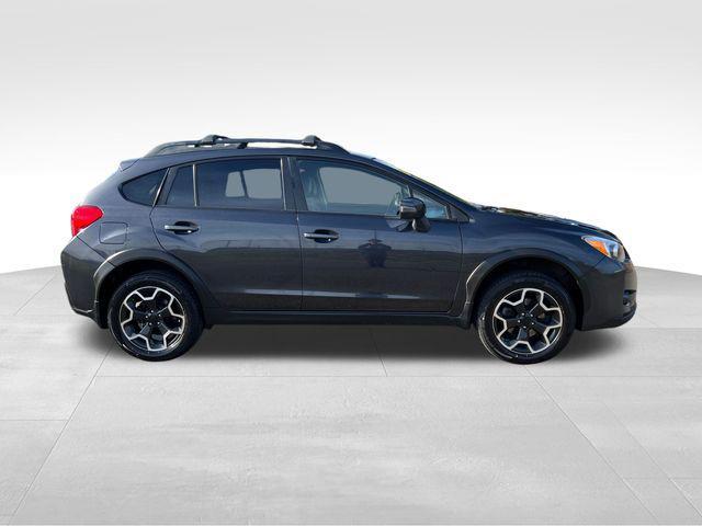 used 2015 Subaru XV Crosstrek car, priced at $14,000