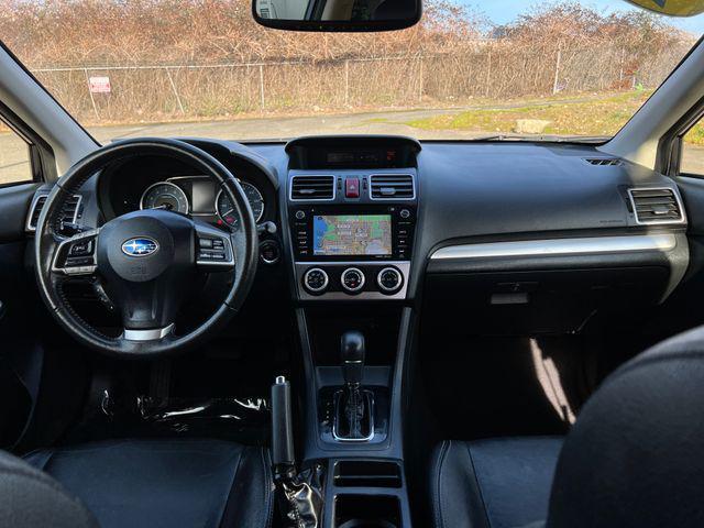 used 2015 Subaru XV Crosstrek car, priced at $14,000