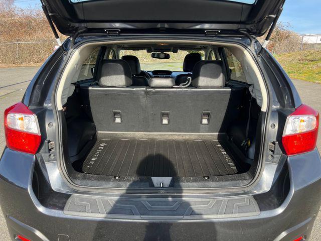 used 2015 Subaru XV Crosstrek car, priced at $14,000