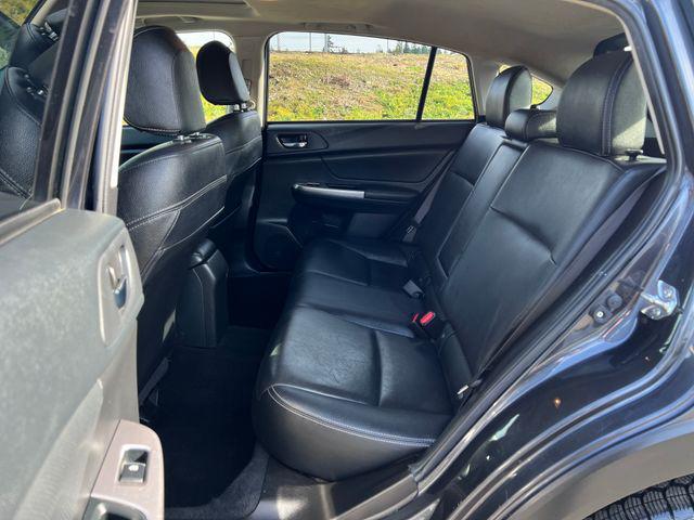 used 2015 Subaru XV Crosstrek car, priced at $14,000