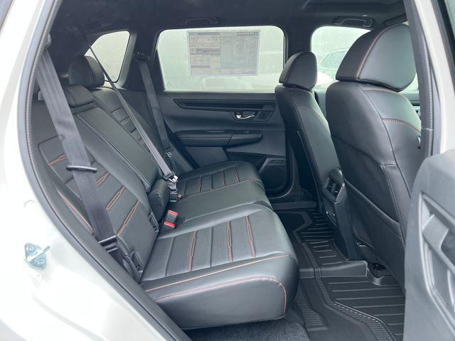 new 2026 Honda CR-V Hybrid car, priced at $42,130