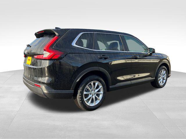new 2026 Honda CR-V car, priced at $36,300
