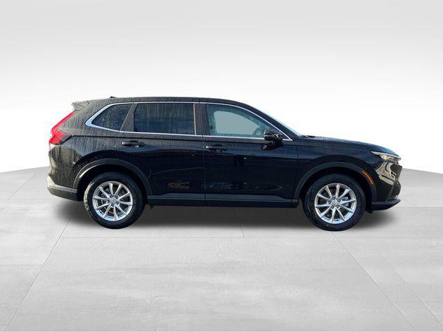new 2026 Honda CR-V car, priced at $36,300