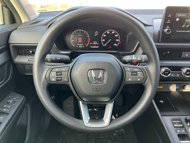 new 2026 Honda CR-V car, priced at $36,300