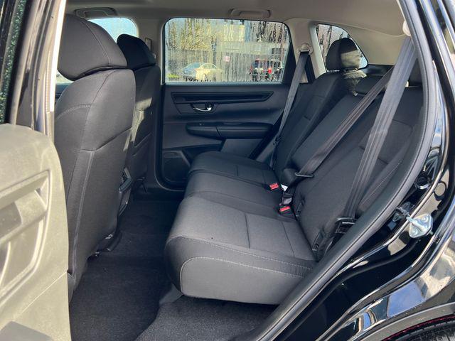 new 2026 Honda CR-V car, priced at $36,300