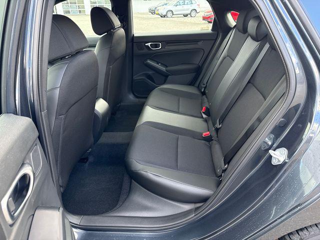 new 2026 Honda Civic car, priced at $27,995