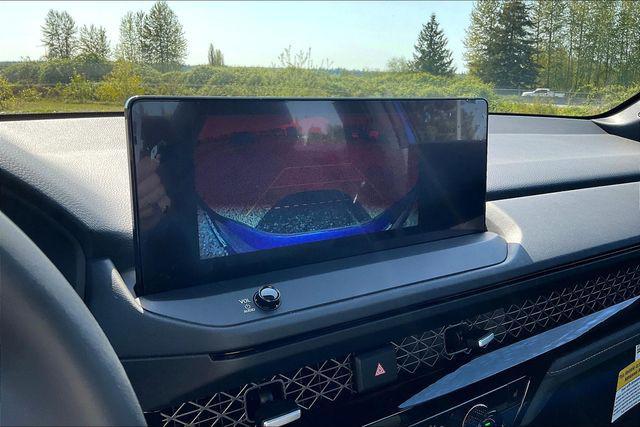 new 2025 Honda Accord Hybrid car, priced at $32,797