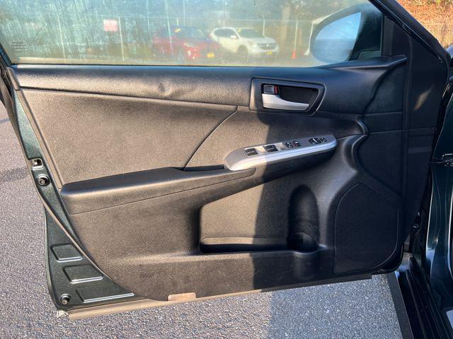 used 2012 Toyota Camry car, priced at $8,500