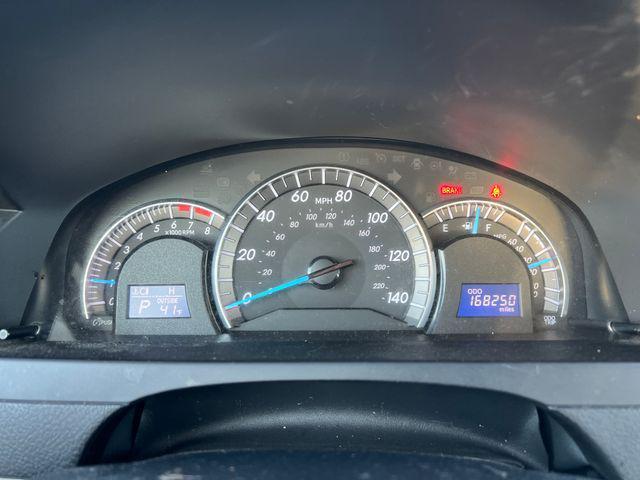 used 2012 Toyota Camry car, priced at $8,500