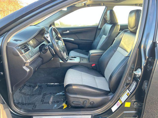 used 2012 Toyota Camry car, priced at $8,500