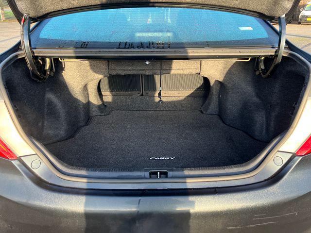 used 2012 Toyota Camry car, priced at $8,500