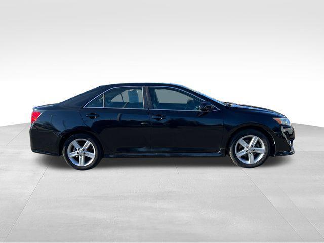 used 2012 Toyota Camry car, priced at $8,500
