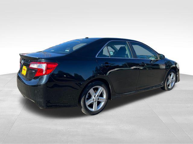 used 2012 Toyota Camry car, priced at $8,500