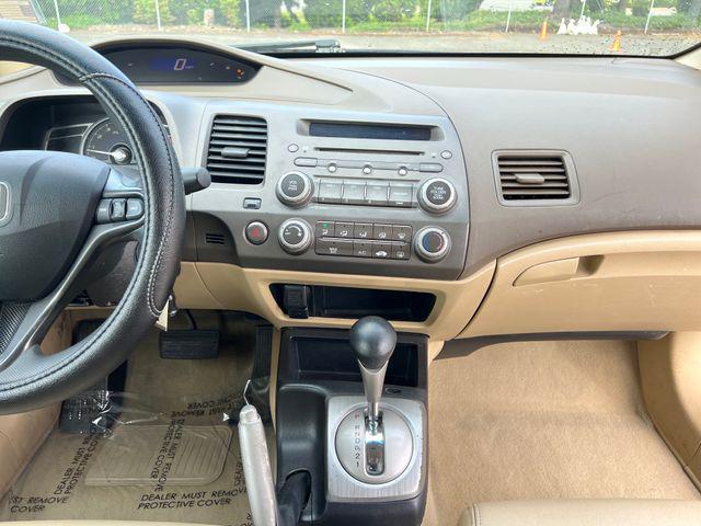 used 2006 Honda Civic car, priced at $6,533