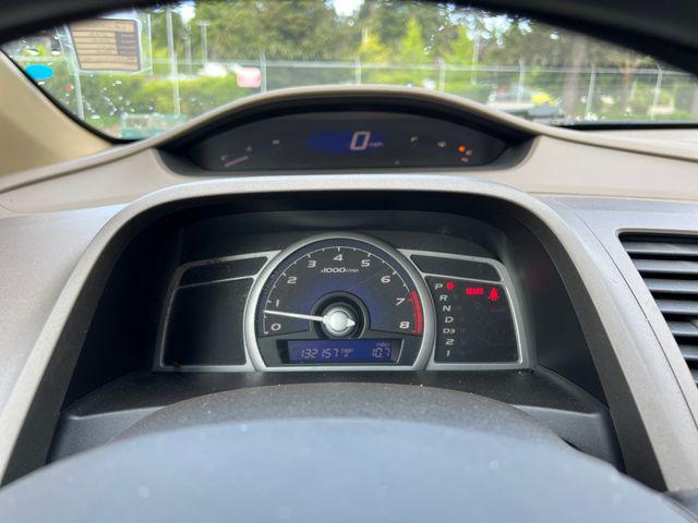 used 2006 Honda Civic car, priced at $6,533