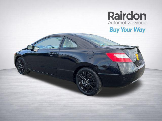 used 2006 Honda Civic car, priced at $6,533