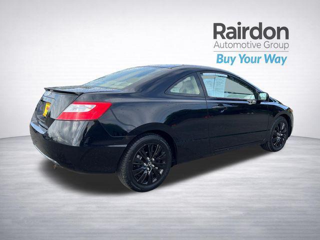used 2006 Honda Civic car, priced at $6,533