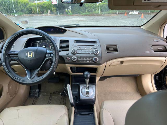 used 2006 Honda Civic car, priced at $6,533