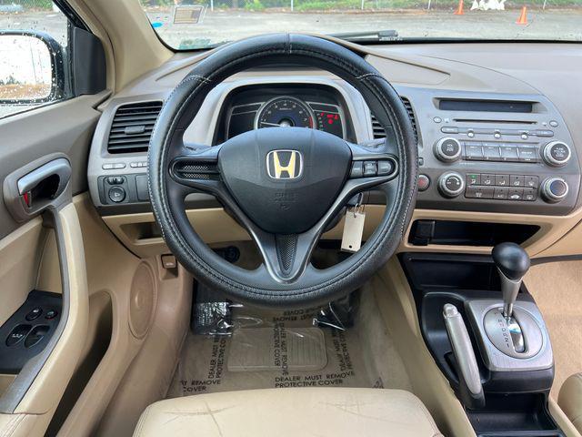 used 2006 Honda Civic car, priced at $6,533