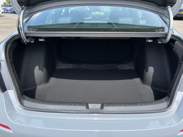 new 2026 Honda Civic Hybrid car, priced at $34,245