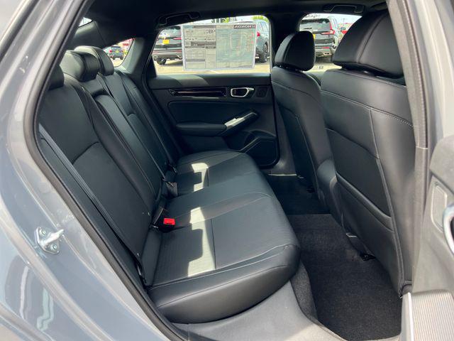 new 2026 Honda Civic Hybrid car, priced at $34,245