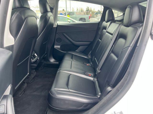 used 2023 Tesla Model Y car, priced at $31,888