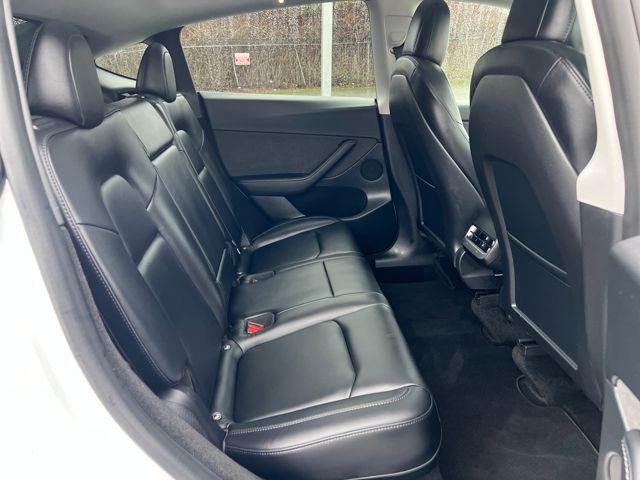 used 2023 Tesla Model Y car, priced at $31,888