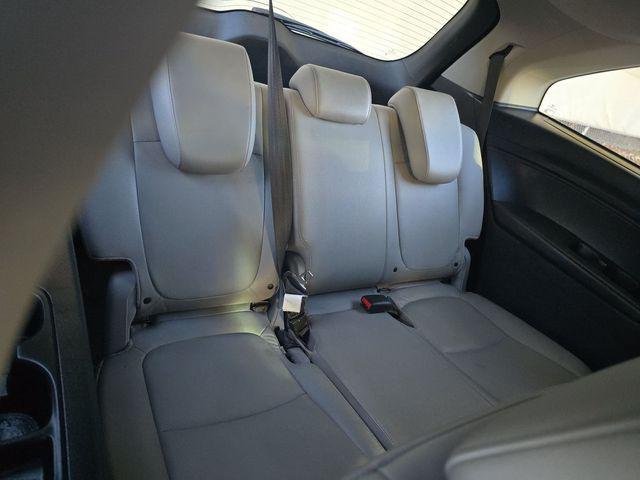 used 2019 Honda Odyssey car, priced at $20,000