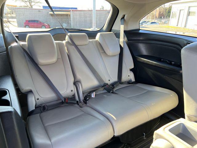 used 2019 Honda Odyssey car, priced at $19,777