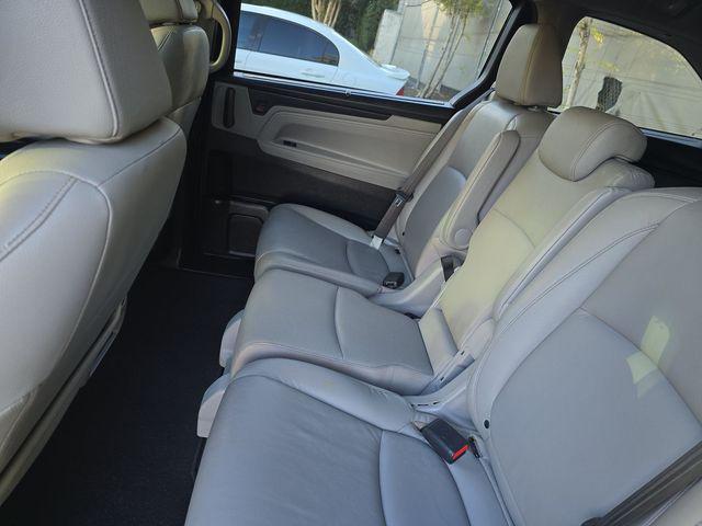 used 2019 Honda Odyssey car, priced at $20,000