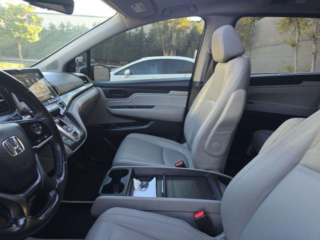 used 2019 Honda Odyssey car, priced at $20,000